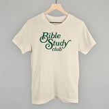 Bible Study Club