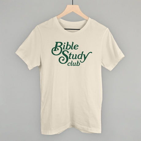 Bible Study Club