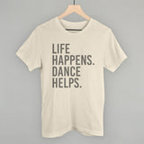 Life Happens Dance Helps