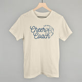 Cheer Coach Script