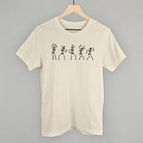 Dancing Skeletons