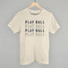 Play Ball Repeated