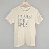 Happiest By The River