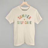 Summer And Self Care