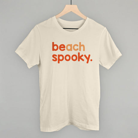 Beach Spooky (Text Only)