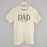 Dad Est 2026