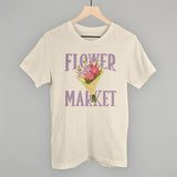 Flower Market Serif + Doodle
