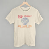The Summer Ocean Club