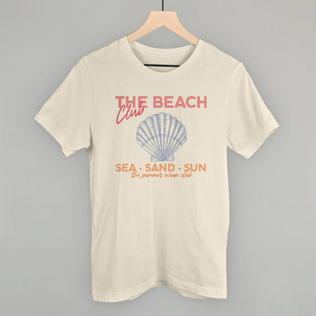 The Summer Ocean Club