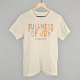 Fullness Of Joy