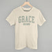 Grace John 1:16
