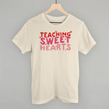 Teaching Sweethearts