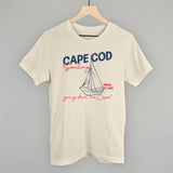 Cape Cod Sailing