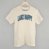 Lake Happy Arch
