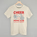 Cheer Moms Club Doodle
