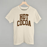 Hot Cocoa Arch