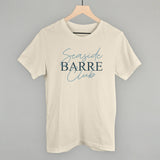 Seaside Barre Club