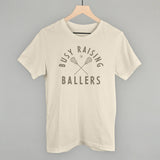 Busy Raising Ballers Lacrosse