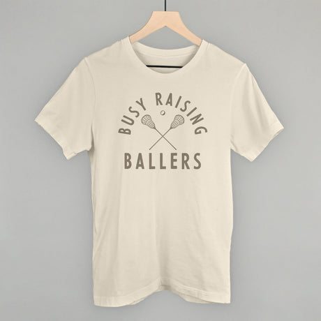 Busy Raising Ballers Lacrosse