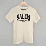 Salem MA 1626
