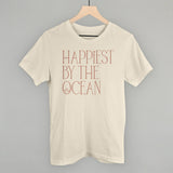 Happiest By The Ocean