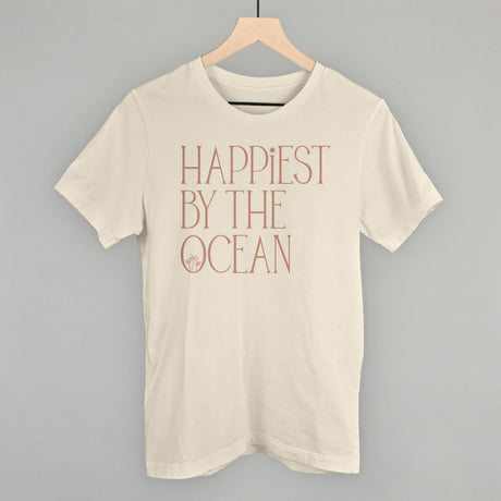 Happiest By The Ocean