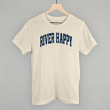 River Happy Arch