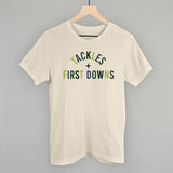 Tackles And First Downs