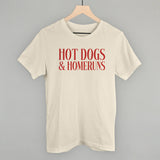 Hot Dogs & Homeruns
