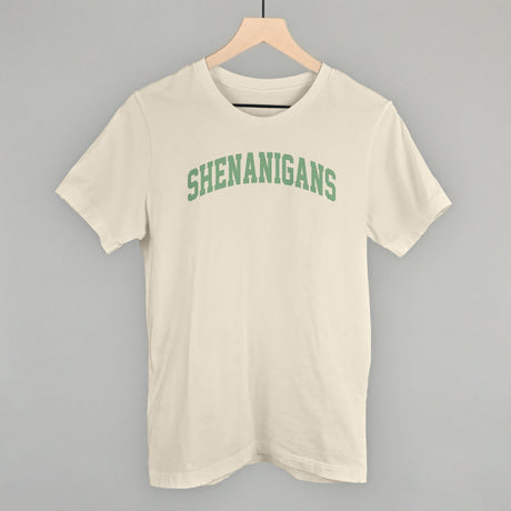 Shenanigans Arch