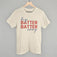 Hey Batter Batter Swing (Red + Navy)