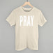 Pray Oversized