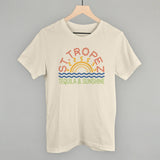 St Tropez Tequila & Sunshine