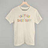 Salty Air And Sweet Taffy