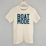 Boat Mode