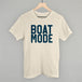 Boat Mode