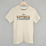 Happiness Is Handmade