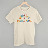 Sunny Days And Double Plays