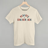 Peanuts And Cracker Jack
