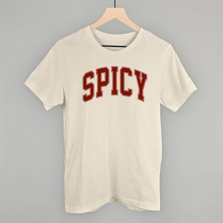 Spicy Arch