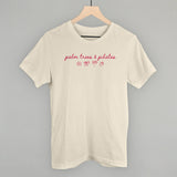 Palm Trees & Pilates (Pink)