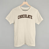Chocolate Arch