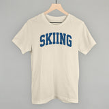 Skiing Arch