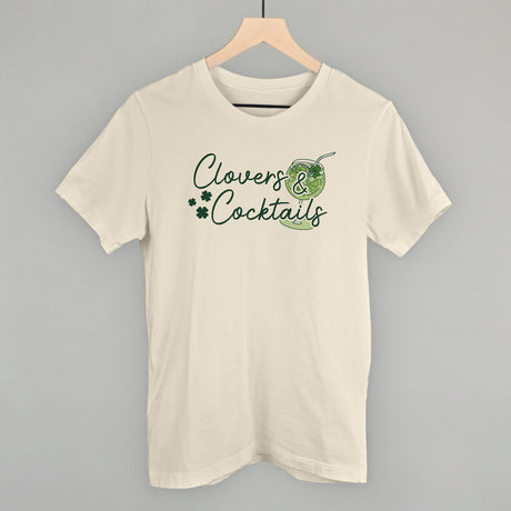 Clovers & Cocktails
