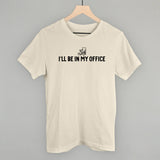 I'll Be In My Office (Soccer)