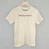 Baking Season