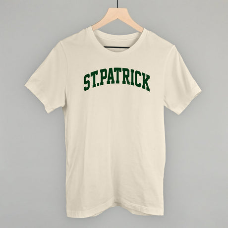 St.Patrick Arch