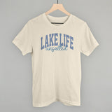 Lake Life Unsalted