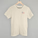 American Flag With Bow (Left Chest)