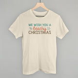 We Wish You A Beachy Christmas